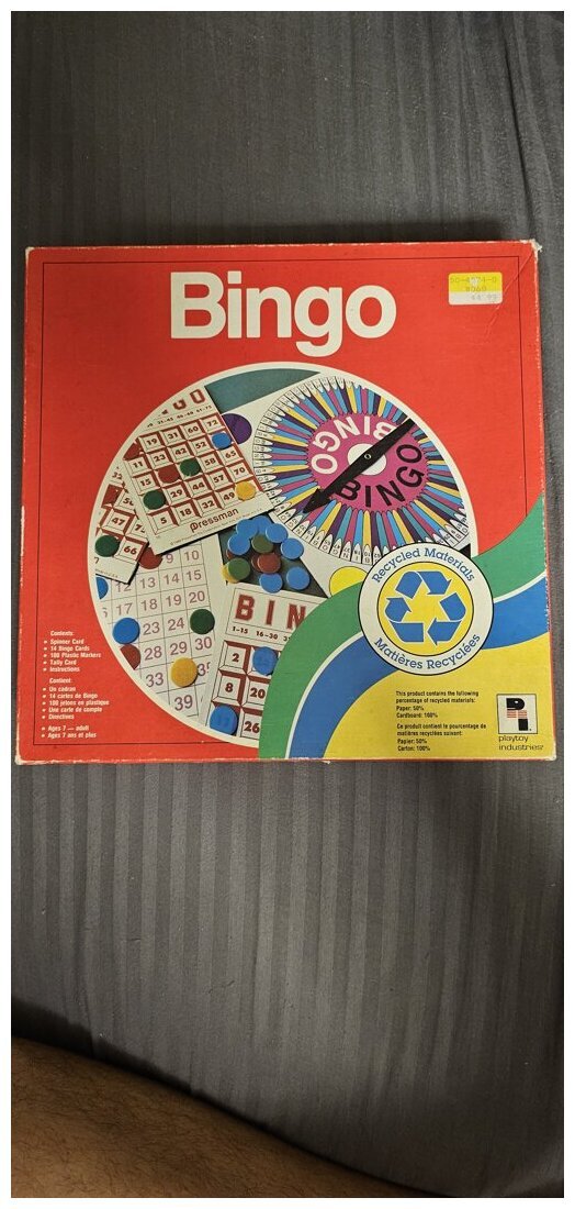 Bingo