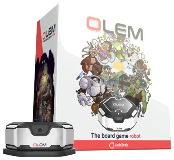OLEM - Pack Essentiel Gardien & Voleurs