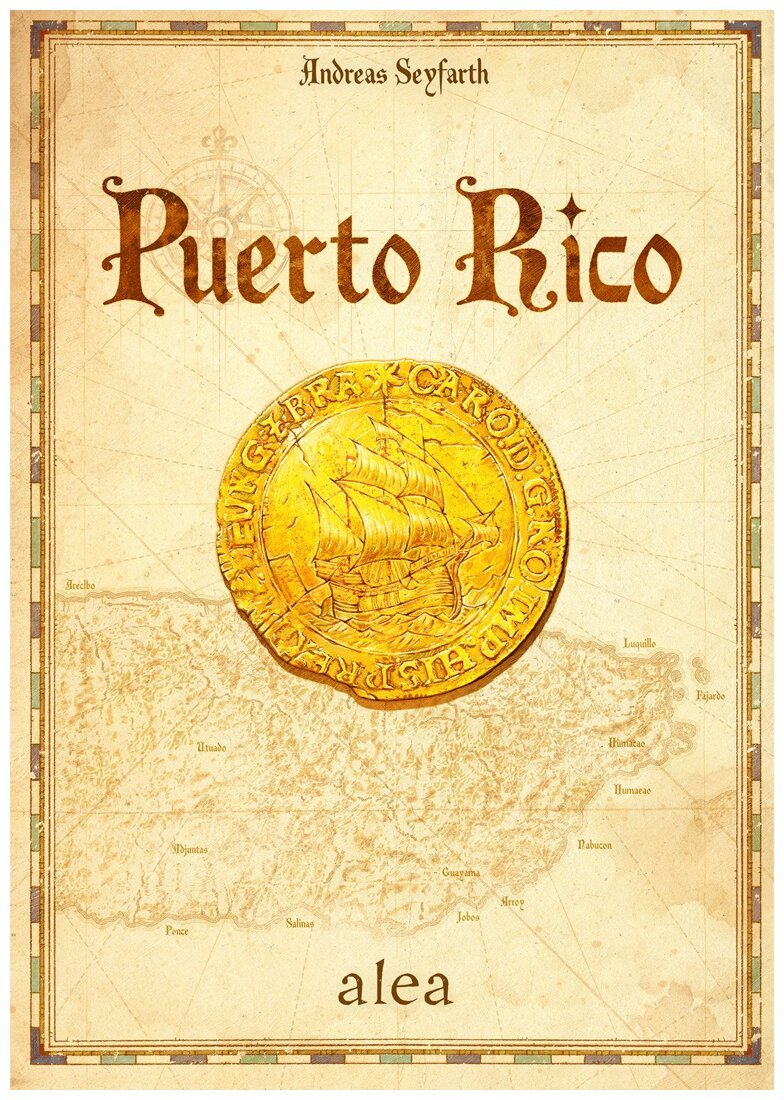 Puerto Rico — Édition 2021