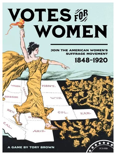 Votes For Women