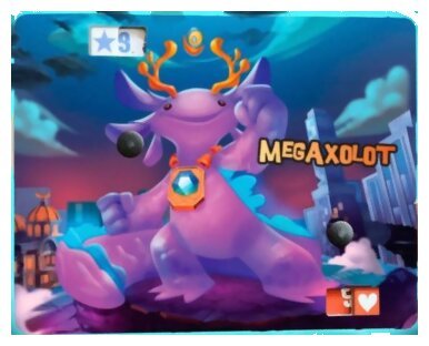 King of Tokyo / King of New York - Megaxolot