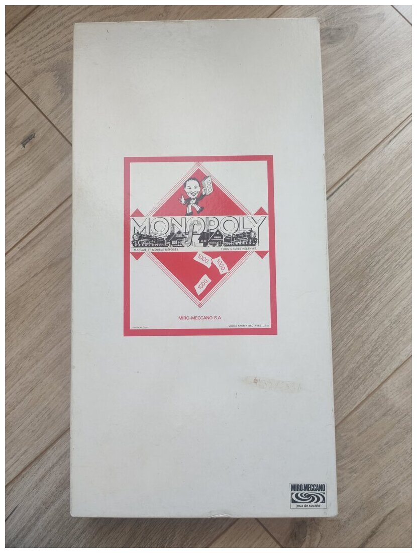 Monopoly