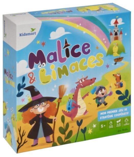 Malice & Limaces