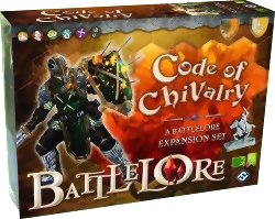 BattleLore : Code of Chivalry