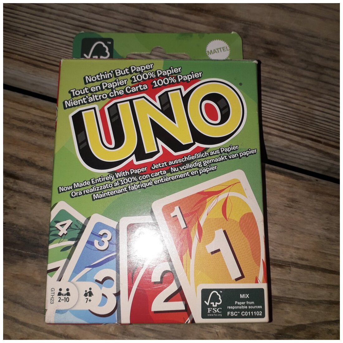 Uno