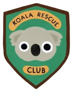 Koala Rescue Club