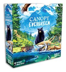 Canopy Evergreen
