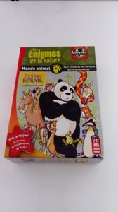 Les énigmes de la nature - Monde animal - Zooparc de Beauval