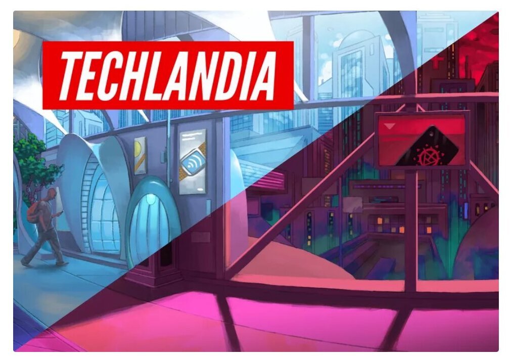Techlandia