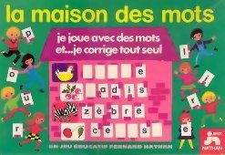 Photo: La Maison Des Mots