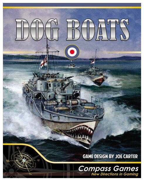 Dog Boats
