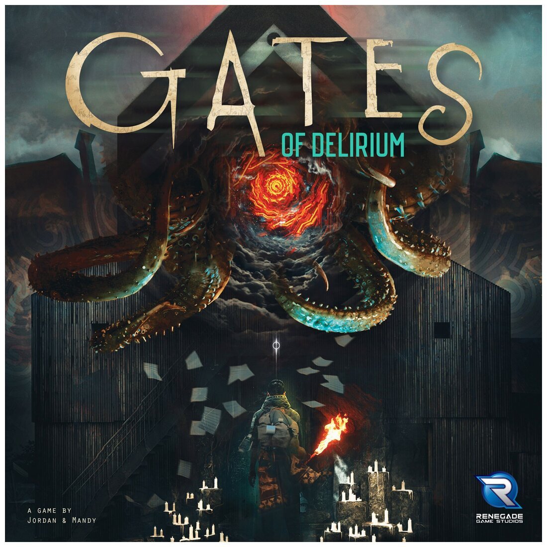 Gates of Delirium