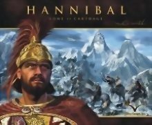 Hannibal : Rome vs Carthage