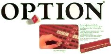 Photo: Option
