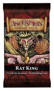 Ascension – Rat King