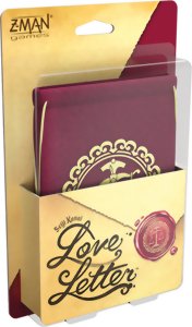 Love Letter - Print and Play