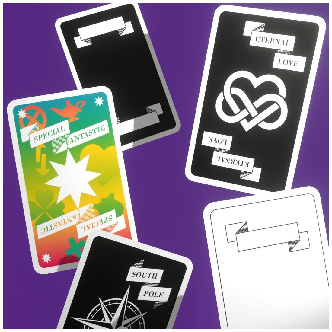 Frantic - Bundle Carte Limité