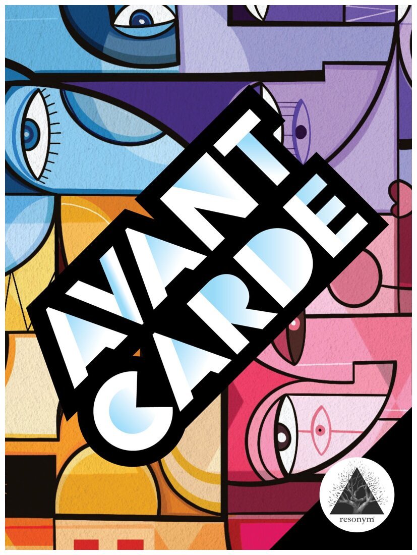 Avant Carde