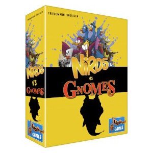 Nirds Gnomes