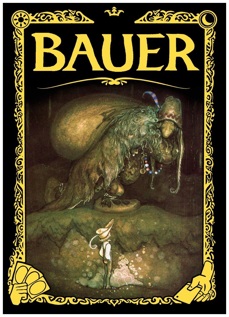 Bauer