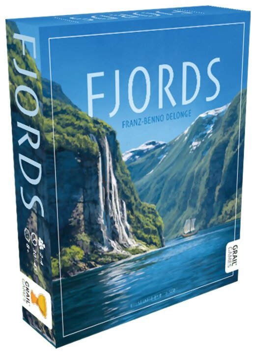Fjords