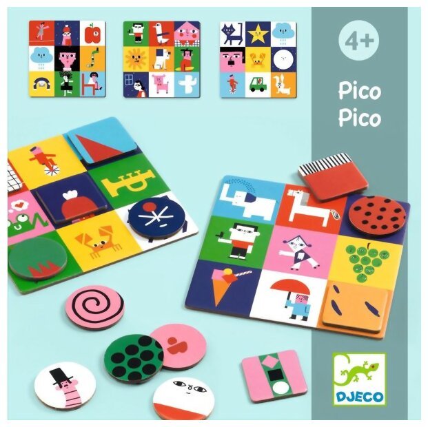 Pico Pico