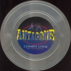 Photo: Antagone