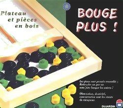 Bouge plus !