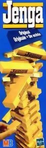 Jenga