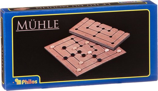 Mühle
