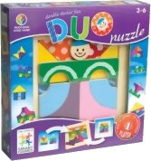 Duo Puzzle