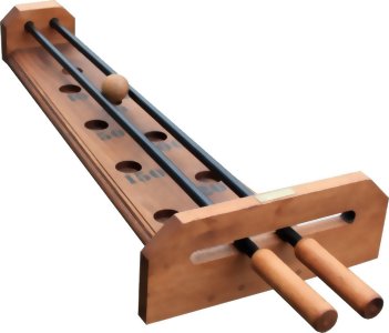 Roll Up Géant