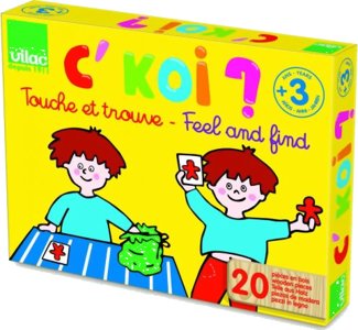 C' Koi ?