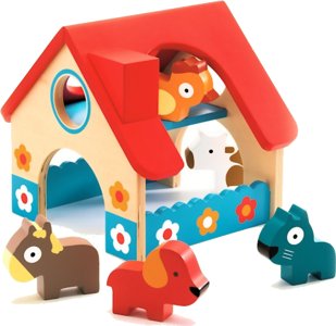 La petite ferme