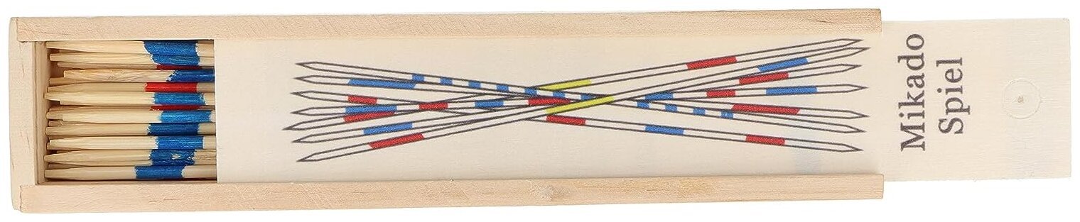 Mikado Spiel