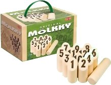 Original Mölkky