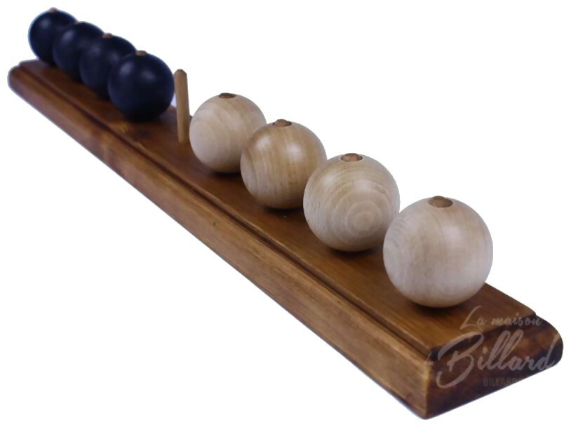 Solitaire en ligne