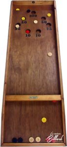Billard à palets
