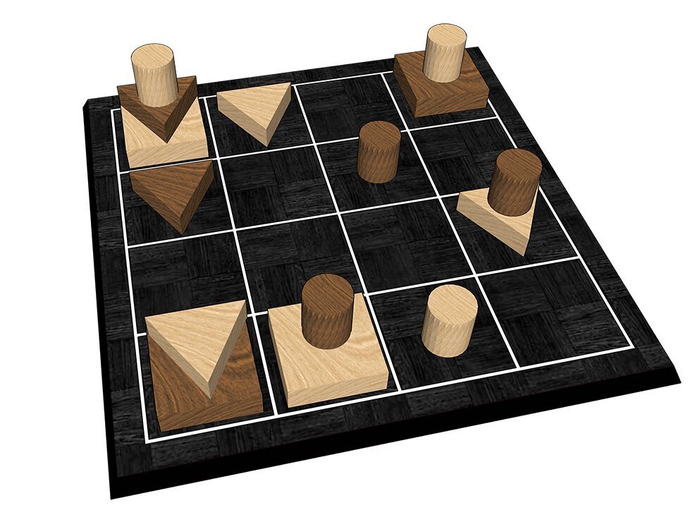Pyrga