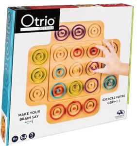 Otrio - Deluxe