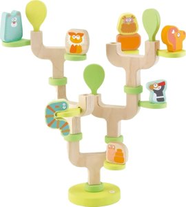 Stacking Tree