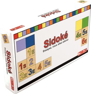Sidoké — Édition 2018