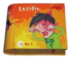 Luzifix - No. 5