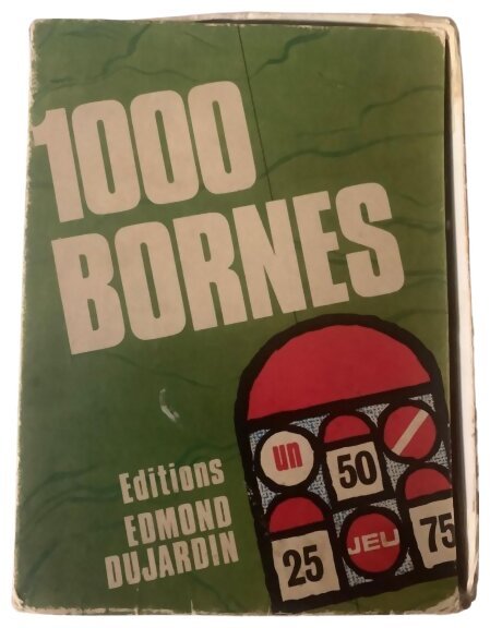 1000 Bornes