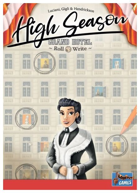 High Season - Grand Hotel