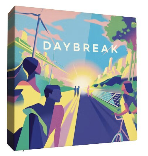 Daybreak