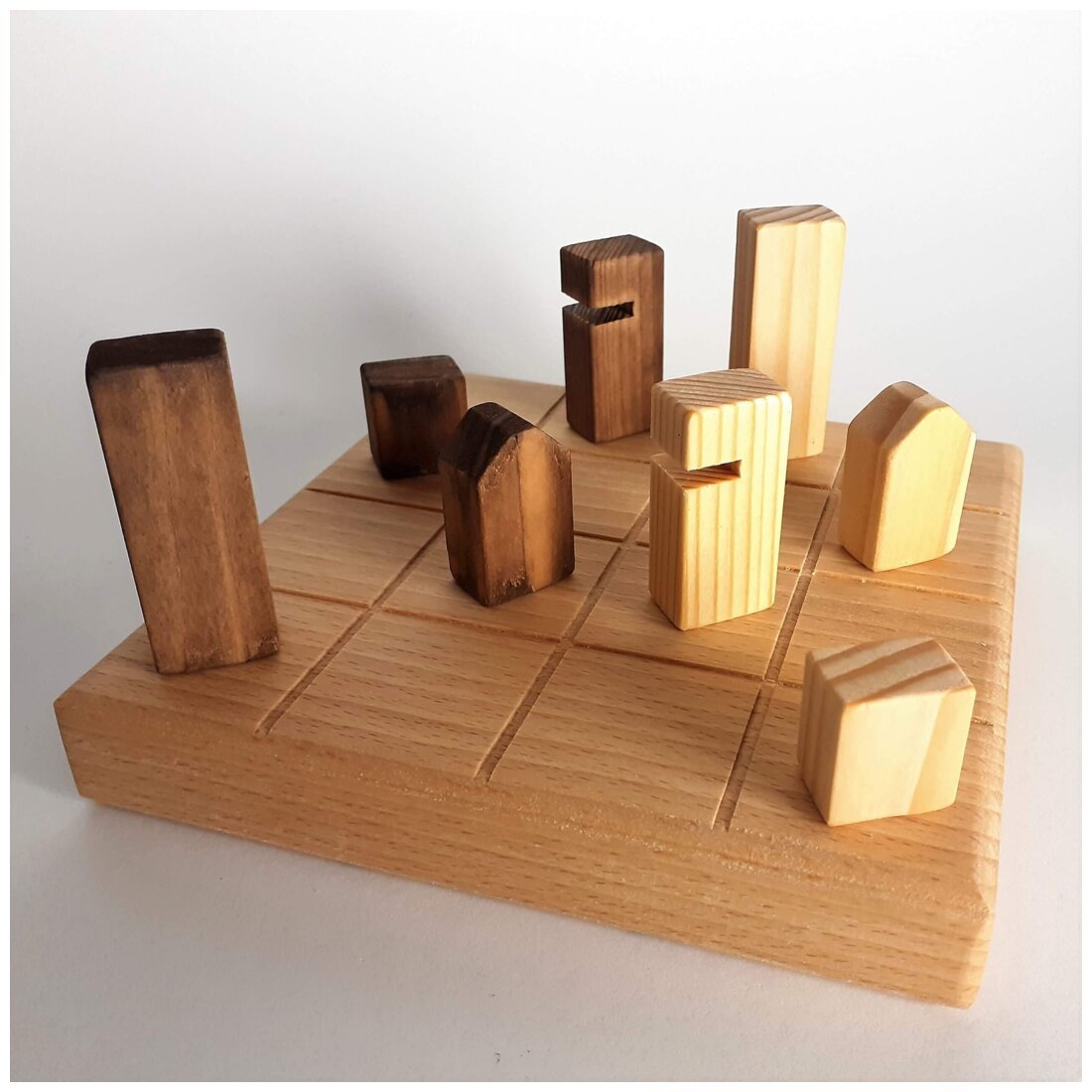 Multi-jeux