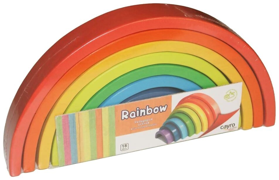 Rainbow
