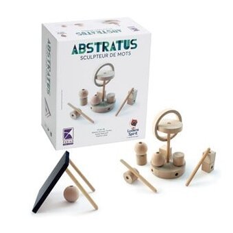 Abstratus