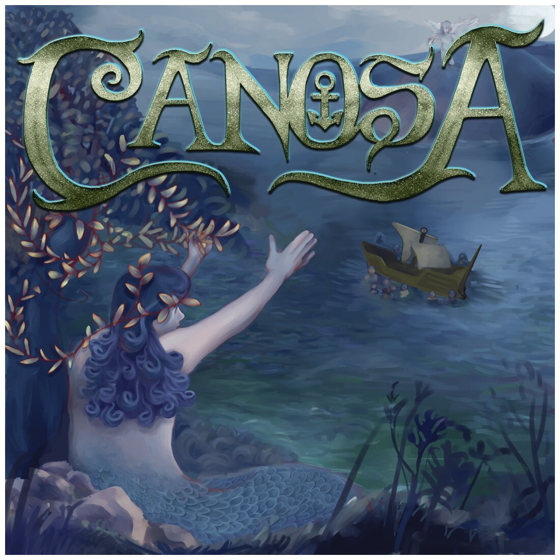 Canosa
